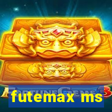 futemax ms